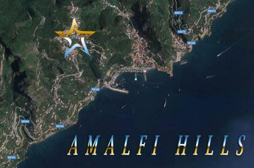 Apartamento Amalfi Hills