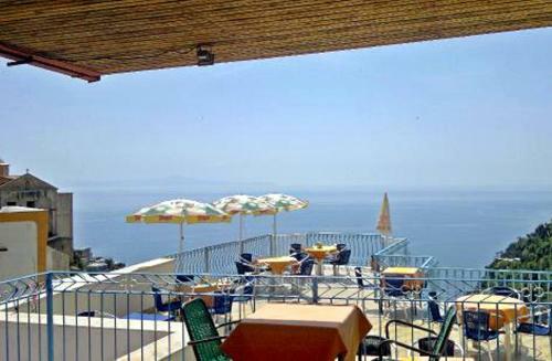 Apartamento Amalfi Hills