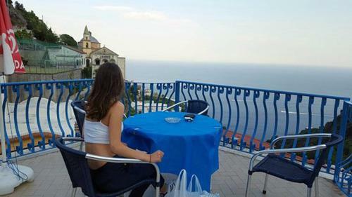 Apartamento Amalfi Hills