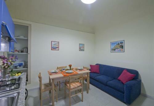Amalfi Apartment Sleeps 3