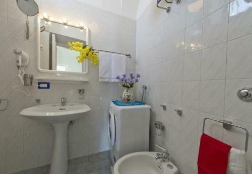 Amalfi Apartment Sleeps 3