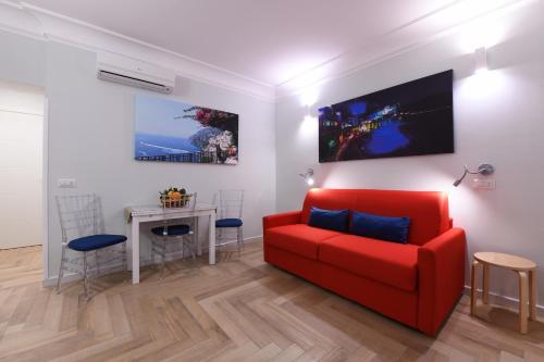 Apartamento Angela House