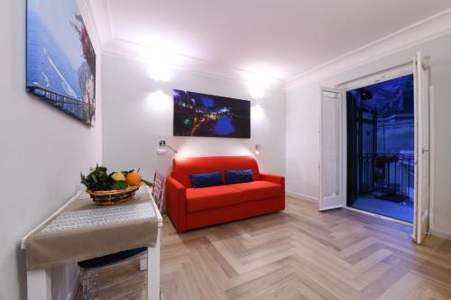 Apartamento Angela House