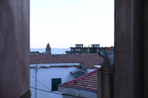 Apartamento Angela House