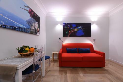 Apartamento Angela House