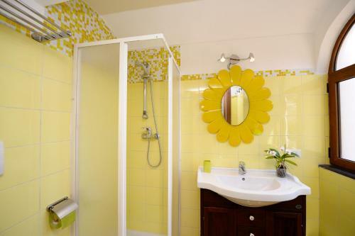 Apartamento Amalfi Natura