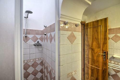 Amalfi Villa Sleeps 5 Air Con