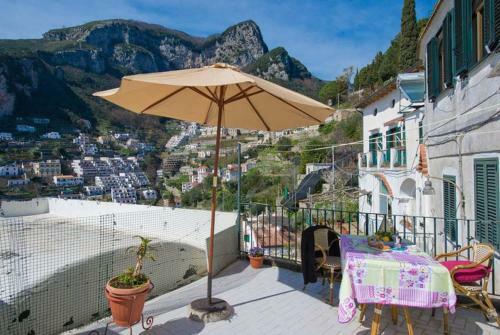 Apartamento Violetta