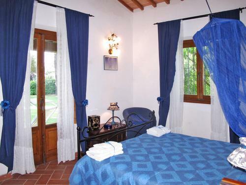 Locazione Turistica Cedri Alti (buc170)