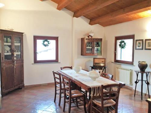 Locazione Turistica Villa Dell'est