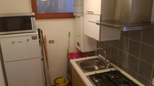 Apartamento Le Tredici Cannelle