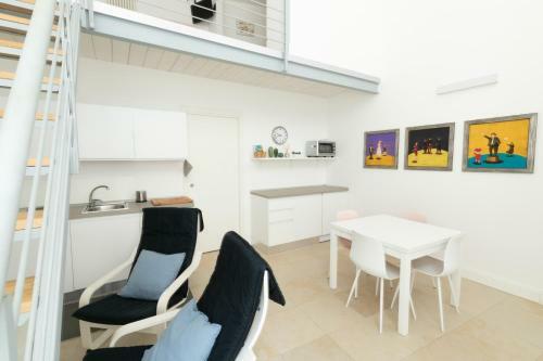 Apartamento Palazzo Torriglioni