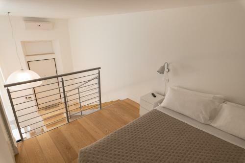 Apartamento Palazzo Torriglioni