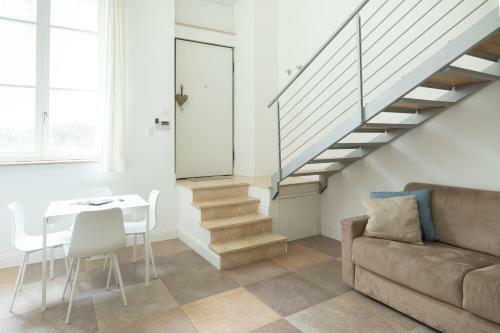 Apartamento Palazzo Torriglioni