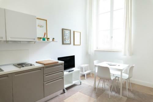 Apartamento Palazzo Torriglioni