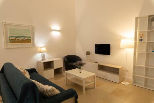Apartamento Palazzo Torriglioni