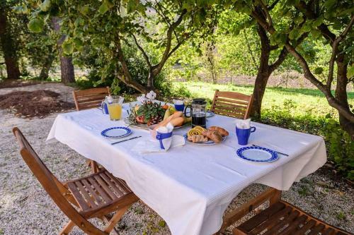 Agroturismo Marghelisa