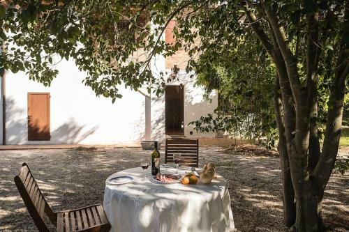 Agroturismo Marghelisa