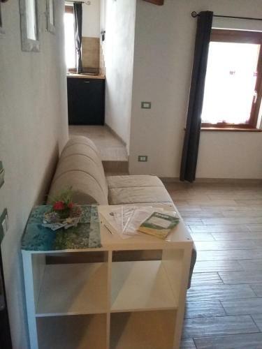 Apartamento Casa Vacanze Di Andrea
