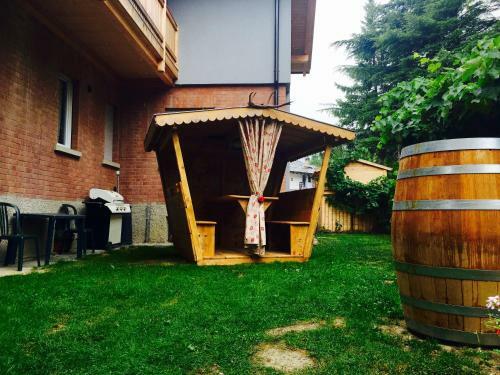 Apartamento Case Appartamenti Vacanze Da Cien