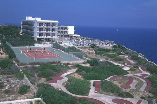 Hotel Cala Figuera