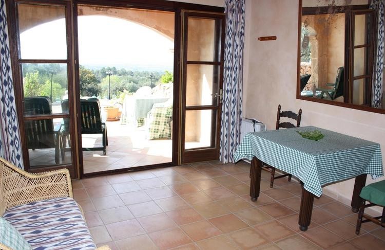 Agroturismo Son Sama