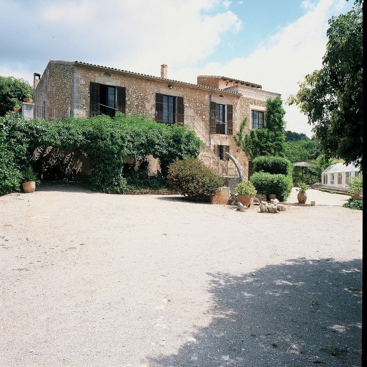 Agroturismo Son Sama