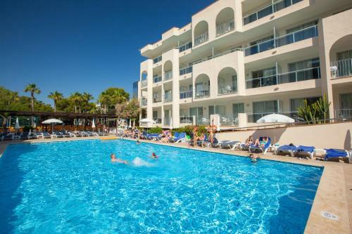 Aparthotel Alcudia Pins