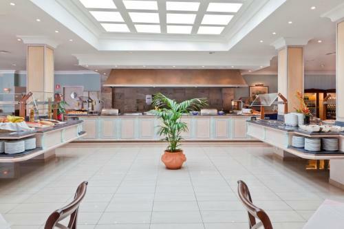 Hotel Grupotel Amapola