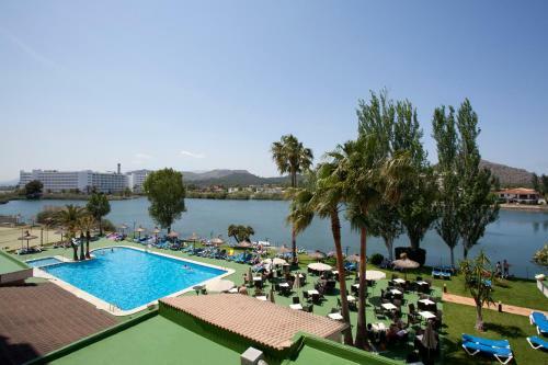 Hotel Grupotel Amapola