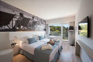 Hotel Rd Mar De Portals
