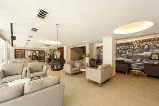 Hotel Rd Mar De Portals