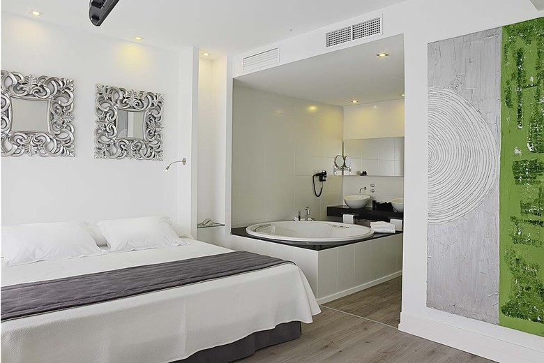 Hotel Astoria Playa S�lo Adultos