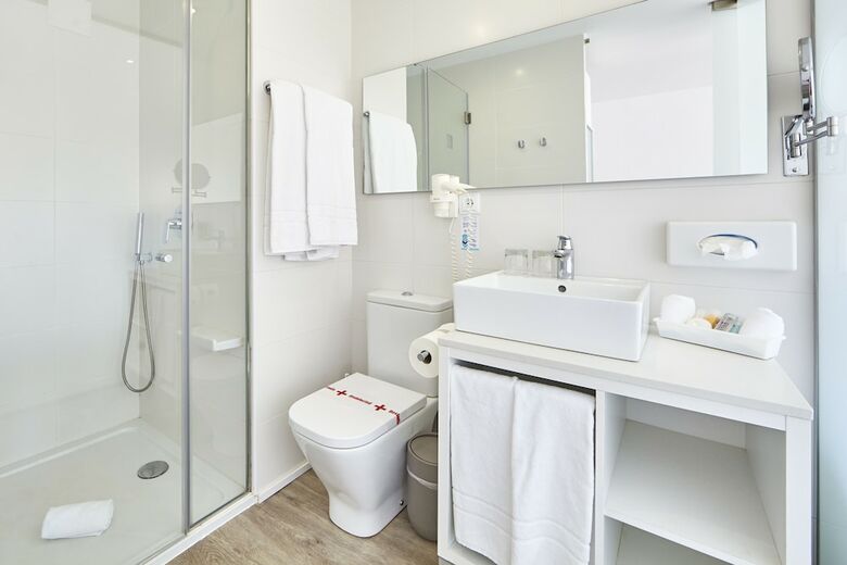 Hotel Astoria Playa S�lo Adultos