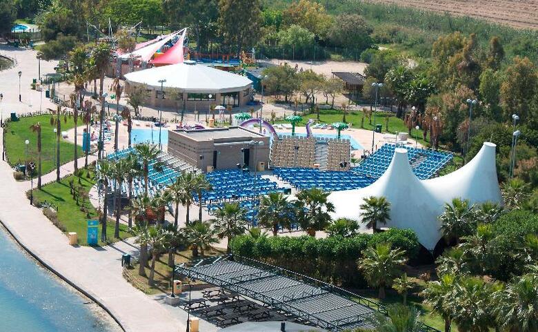 Hotel Club Mac Alcudia