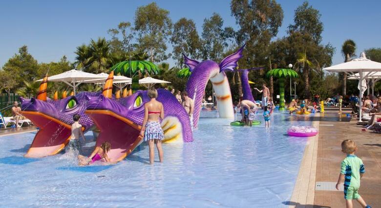 Hotel Club Mac Alcudia