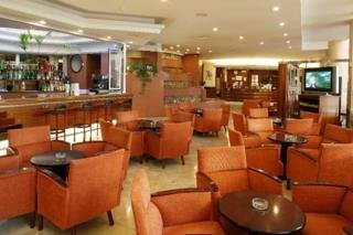 Aparthotel Estrella Coral De Mar Resort Wellness & Spa