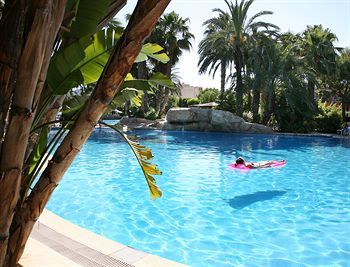 Aparthotel Estrella Coral De Mar Resort Wellness & Spa
