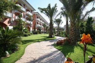 Aparthotel Estrella Coral De Mar Resort Wellness & Spa