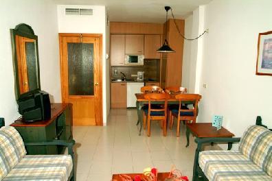 Aparthotel Estrella Coral De Mar Resort Wellness & Spa