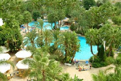 Aparthotel Estrella Coral De Mar Resort Wellness & Spa