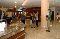 Aparthotel Estrella Coral De Mar Resort Wellness & Spa