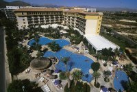 Aparthotel Estrella Coral De Mar Resort Wellness & Spa