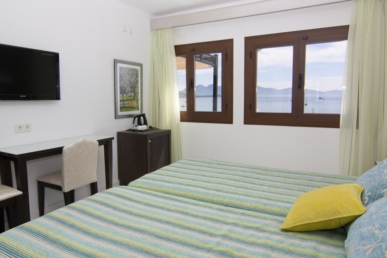 Hotel Hoposa Bah�a