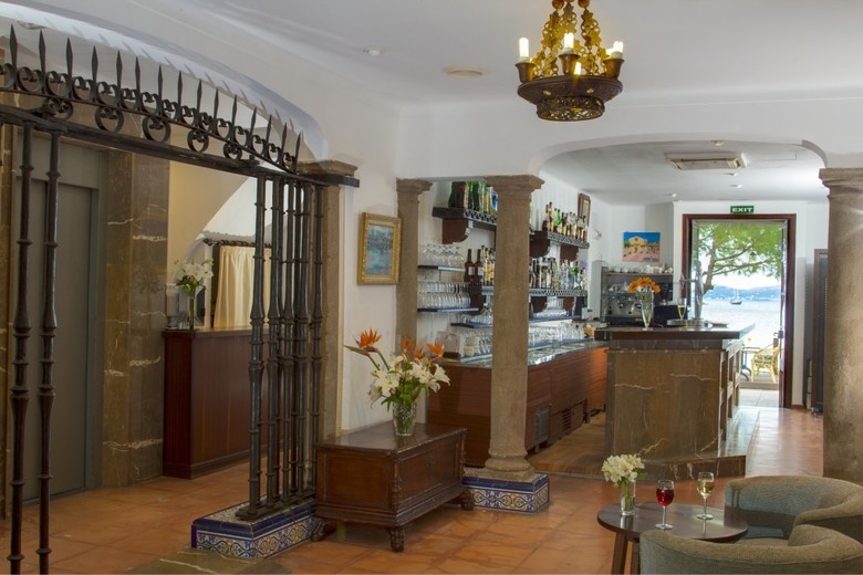 Hotel Hoposa Bah�a