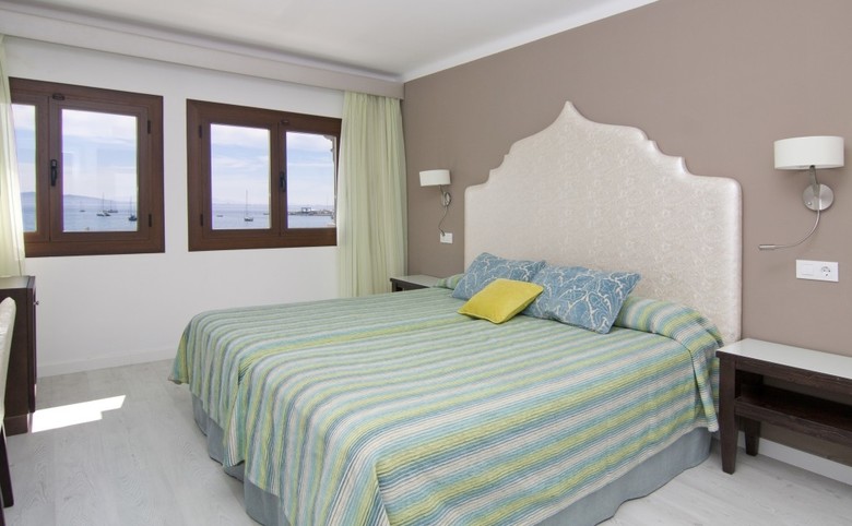 Hotel Hoposa Bah�a