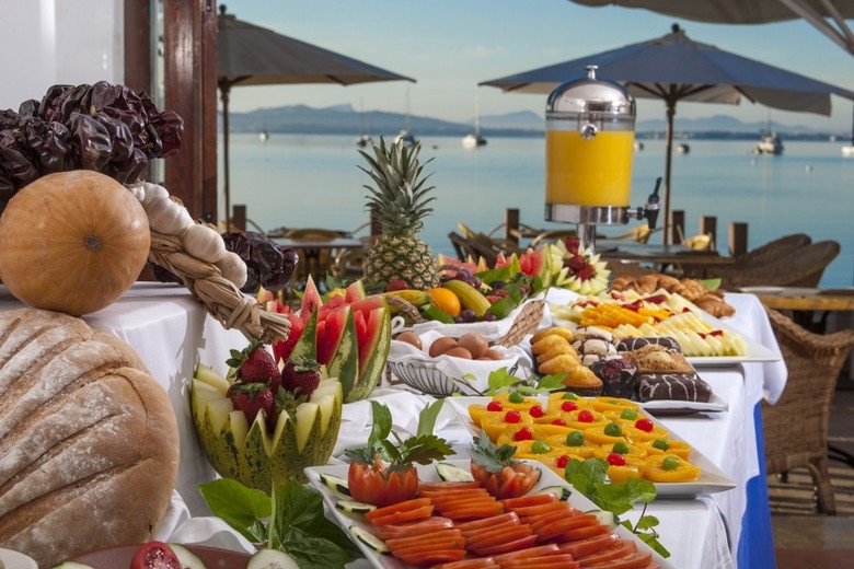 Hotel Hoposa Bah�a