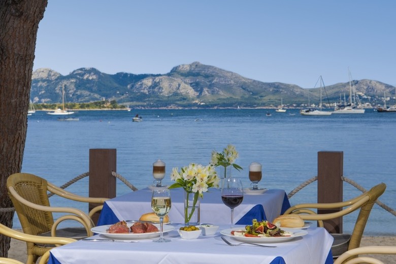 Hotel Hoposa Bah�a