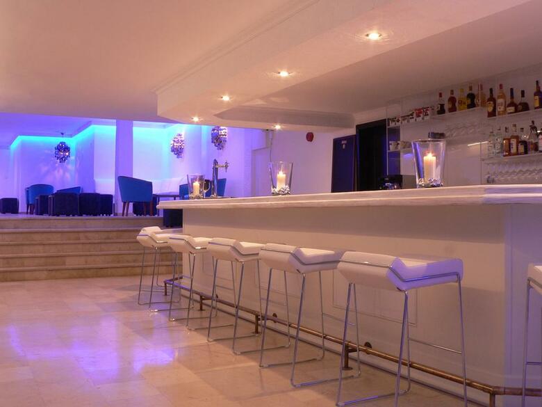 Hotel Boutique Bon Rep�s