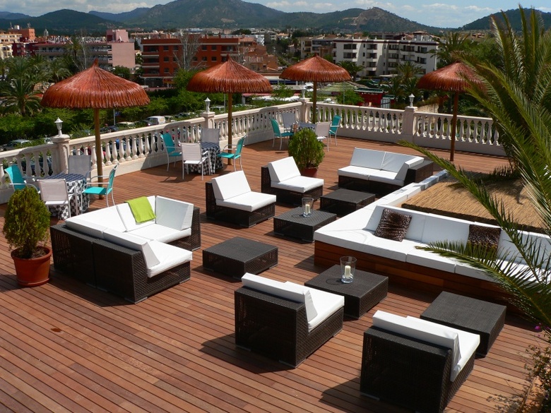 Hotel Boutique Bon Rep�s